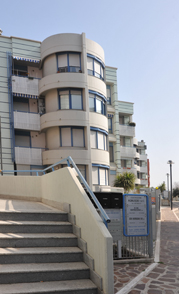 la nostra sede a termoli